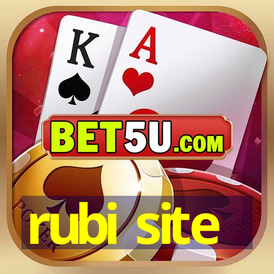 rubi site